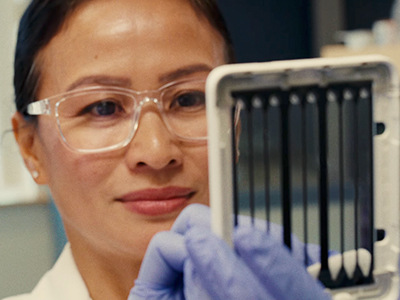 Genome Sciences Centre (GSC)